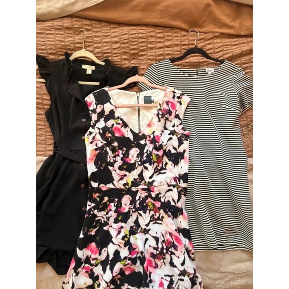 Mixed Brand Dress Bundle Size M